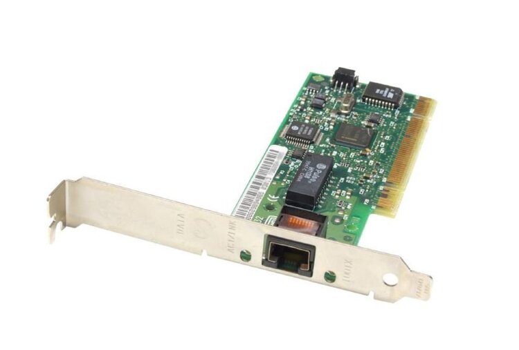 Сетевой адаптер Lenovo IBM 34L1199