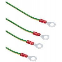 Заземление для шкафов HP Enterprise AF040A