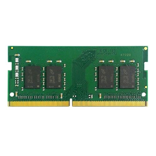 Модуль памяти QNAP RAM-32GDR4ECP0-SO-2666