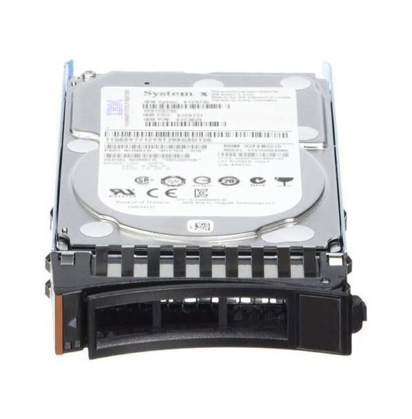 Жесткий диск Lenovo IBM 4XB7A14124