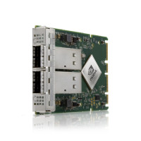 Сетевой адаптер Mellanox MCX562A-ACAB