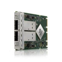 Сетевой адаптер Mellanox MCX562A-ACAB