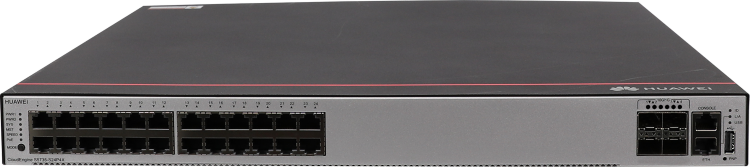 Коммутатор Huawei S5735-S24P4X 98010940
