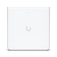 Точка доступа Ubiquiti U6-Enterprise-IW