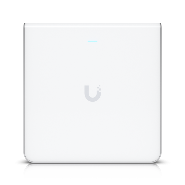 Точка доступа Ubiquiti U6-Enterprise-IW