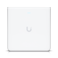 Точка доступа Ubiquiti U6-Enterprise-IW