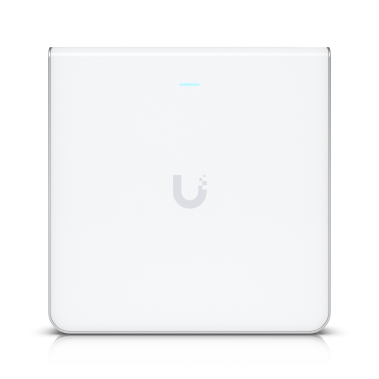 Точка доступа Ubiquiti U6-Enterprise-IW