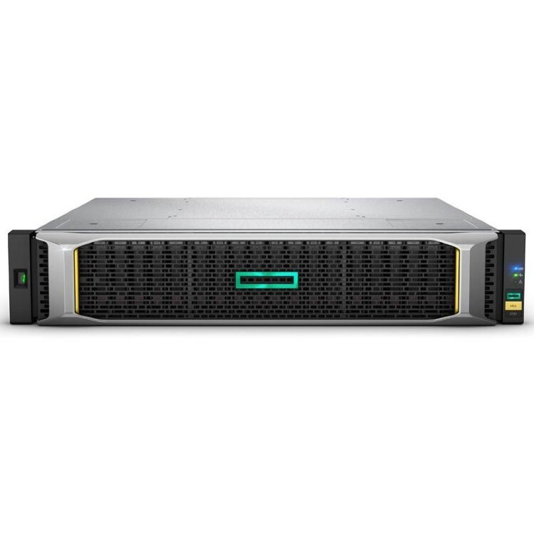Система хранения HP Enterprise Q2R21B