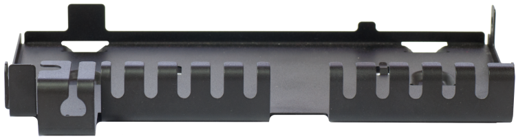 Крепление MikroTik RB2011-H