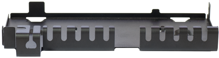 Крепление MikroTik RB2011-H