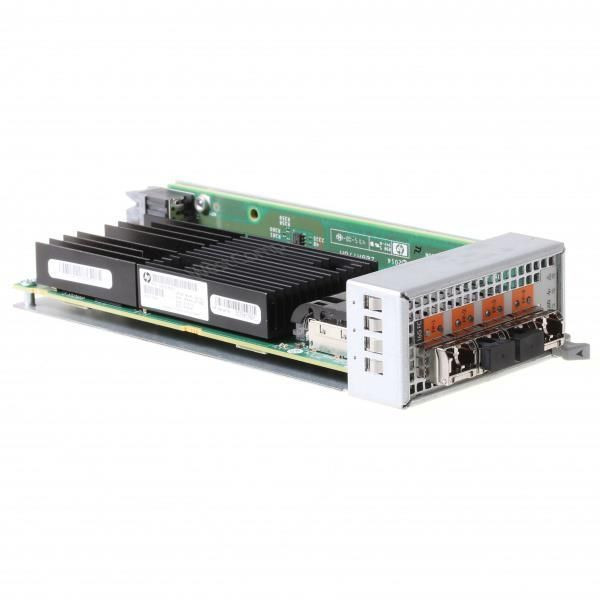 Сетевой адаптер HP Enterprise C8S92A