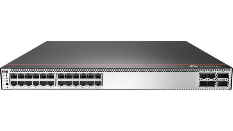 Коммутатор Huawei S5732-H24UM4Y2CZ-V2 02354VCM
