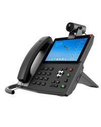 Телефон IP с камерой Fanvil X7A