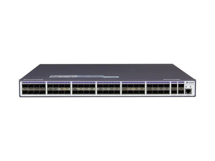 Коммутатор Huawei S3700-52P-EI-48S-AC 02352375 Коммутатор Huawei S3700-52P-EI-48S-AC 02352375