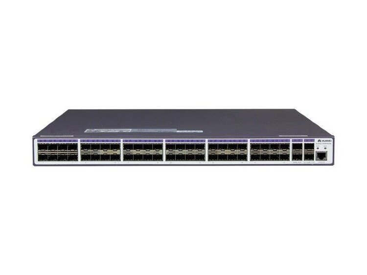 Коммутатор Huawei S3700-52P-EI-48S-AC 02352375