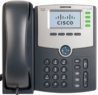 Телефон CISCO CP-6921-CBE-K9=