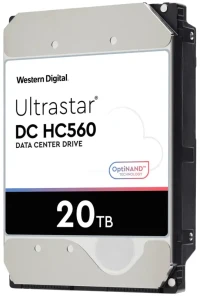 Жесткий диск Western Digital 0F38785