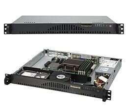 Серверная платформа 1U Supermicro AS-1012A-MRF