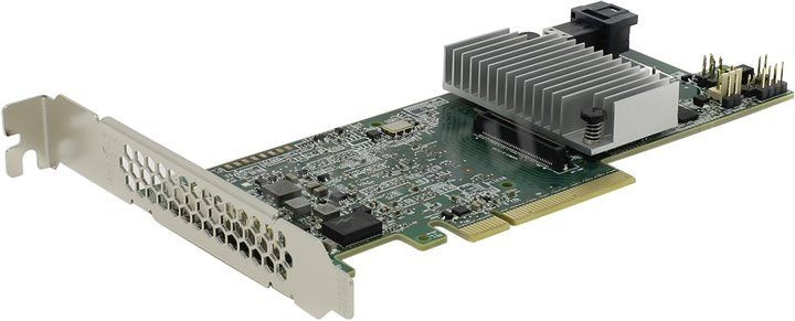Контроллер LSI LSI00414