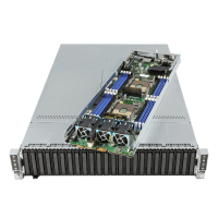 Сервер INTEL VRN2224BPAF6R