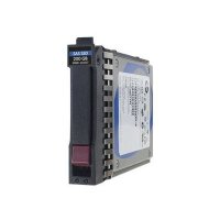 Накопитель SSD HP Enterprise 718180-B21