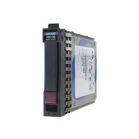 Накопитель SSD HP Enterprise 718180-B21