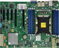 Материнская плата Supermicro MBD-X11SPI-TF-B
