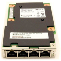 Сетевой адаптер INTEL I357T4OCPG1P5