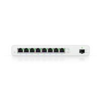 Маршрутизатор Ubiquiti UISP-R