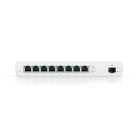 Маршрутизатор Ubiquiti UISP-R