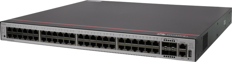 Коммутатор Huawei S5735-S48P4X 98010943