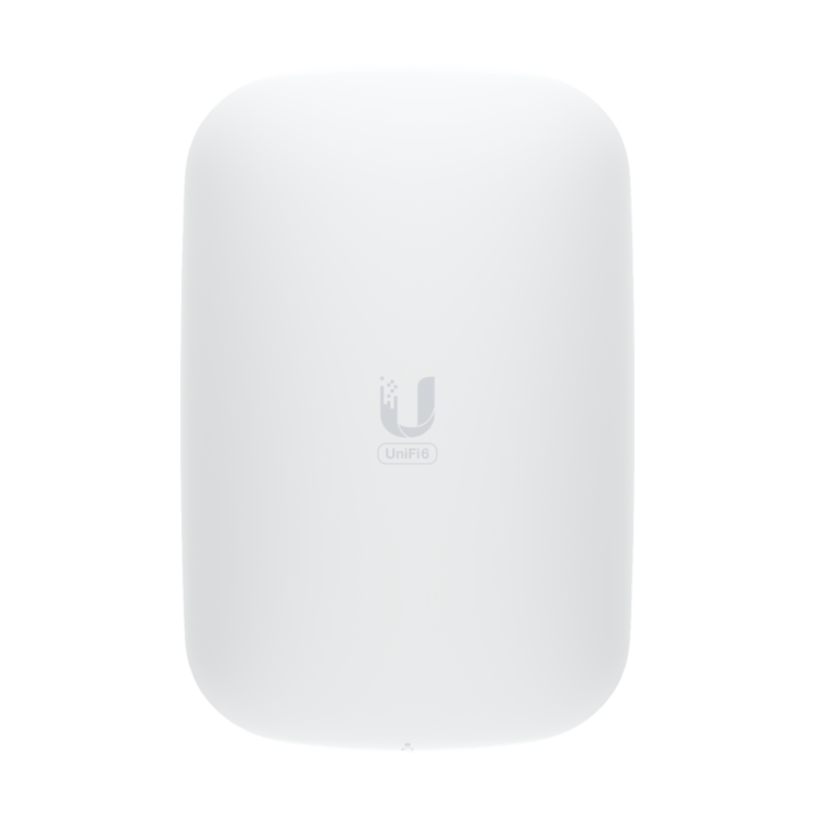 Точка доступа Ubiquiti U6-Extender