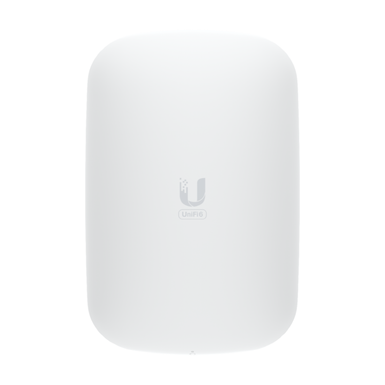 Точка доступа Ubiquiti U6-Extender