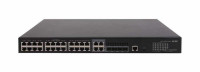 Коммутатор H3C LS-5130S-28P-HPWR-EI