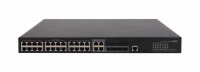 Коммутатор H3C LS-5130S-28P-HPWR-EI