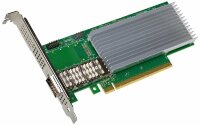 Сетевой адаптер INTEL E810CQDA10CPV3