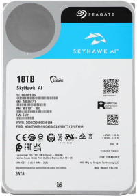 Жесткий диск Seagate ST18000VE002