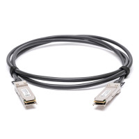 Кабельная сборка CISCO QSFP-100G-CU3M