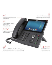Телефон IP Fanvil X7C