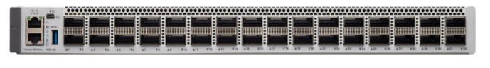 Коммутатор CISCO C9500-32C-A