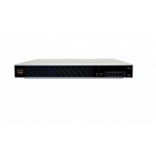 Межсетевой экран CISCO ASA5515-IPS-K9
