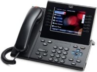 Телефон CISCO CP-9971-C-K9=