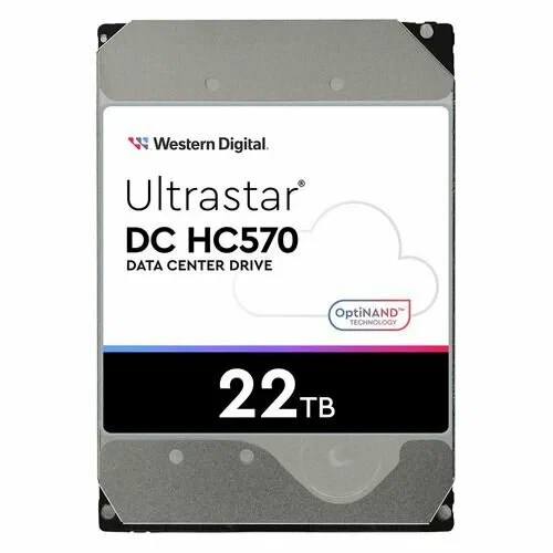 Жесткий диск Western Digital 0F48052