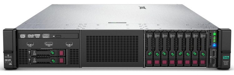 Сервер HP Enterprise 878968-B21