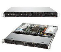 Серверная платформа 1U Supermicro AS-1012A-MTF