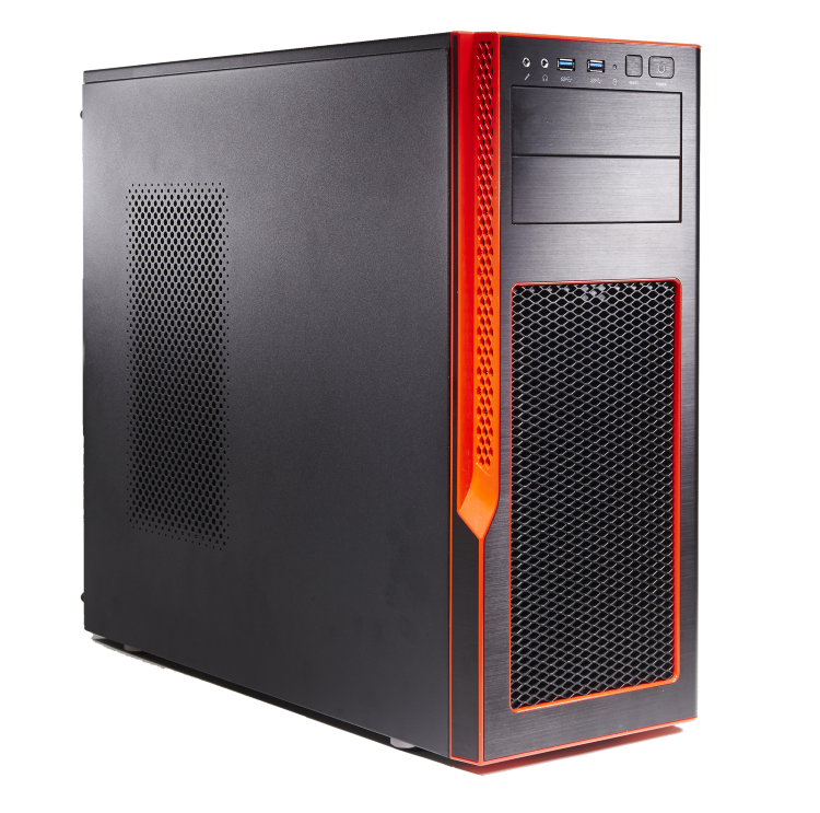 Корпус для сервера Supermicro CSE-GS50-000R