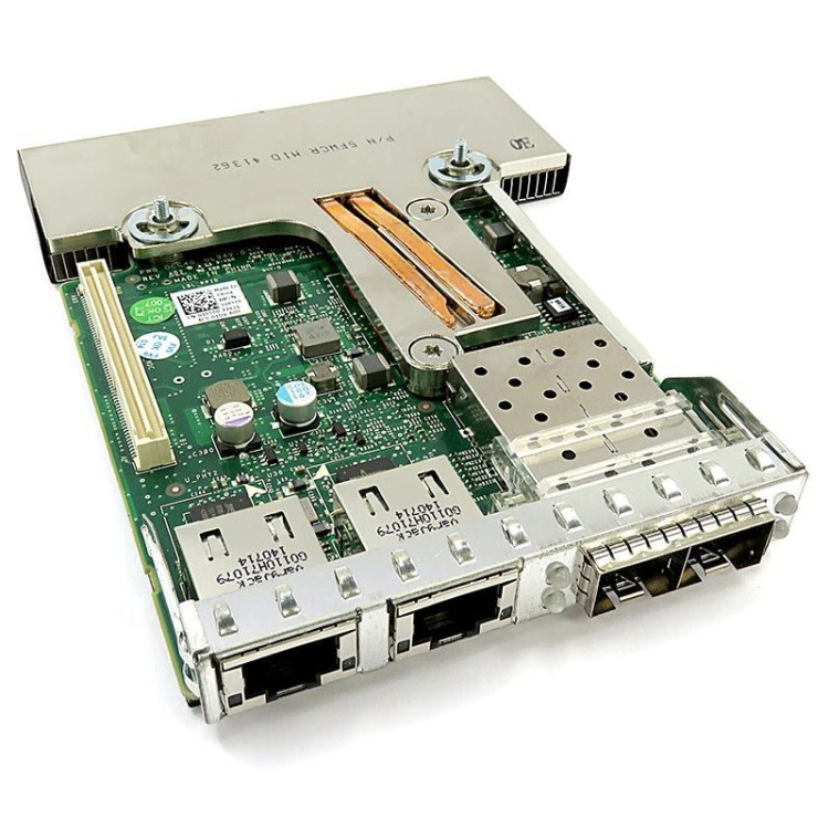 Сетевой адаптер Dell 540-BBFI