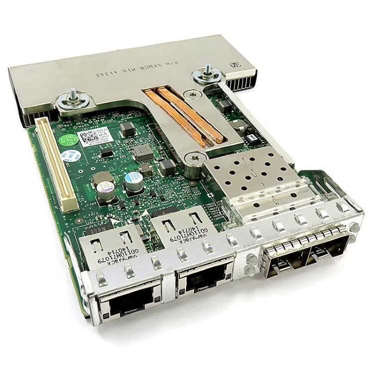 Сетевой адаптер Dell 540-BBFI