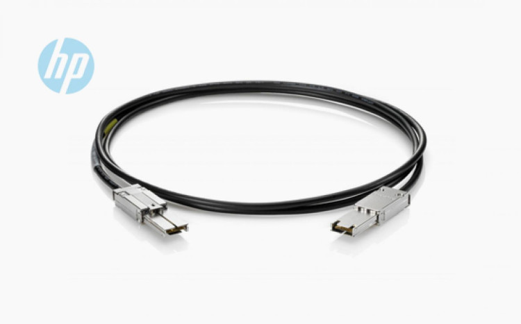 Кабель HPE X260 T3/E3 Router Cable