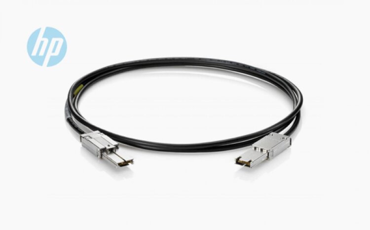 Кабель HPE X260 T3/E3 Router Cable